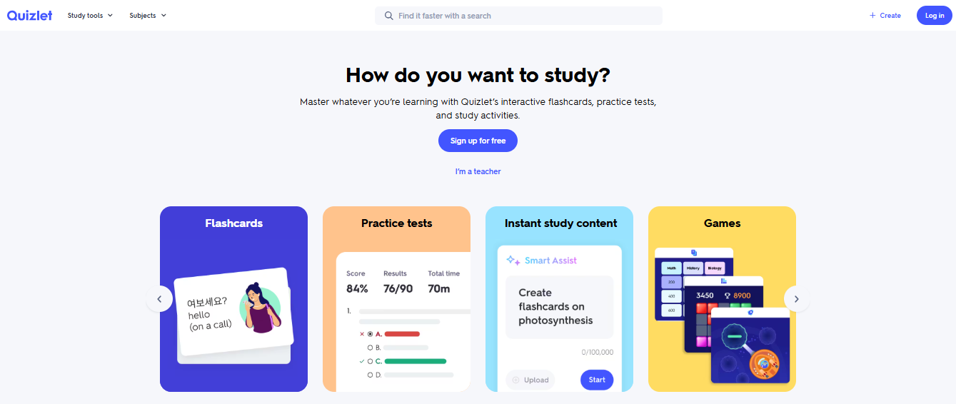 Quizlet