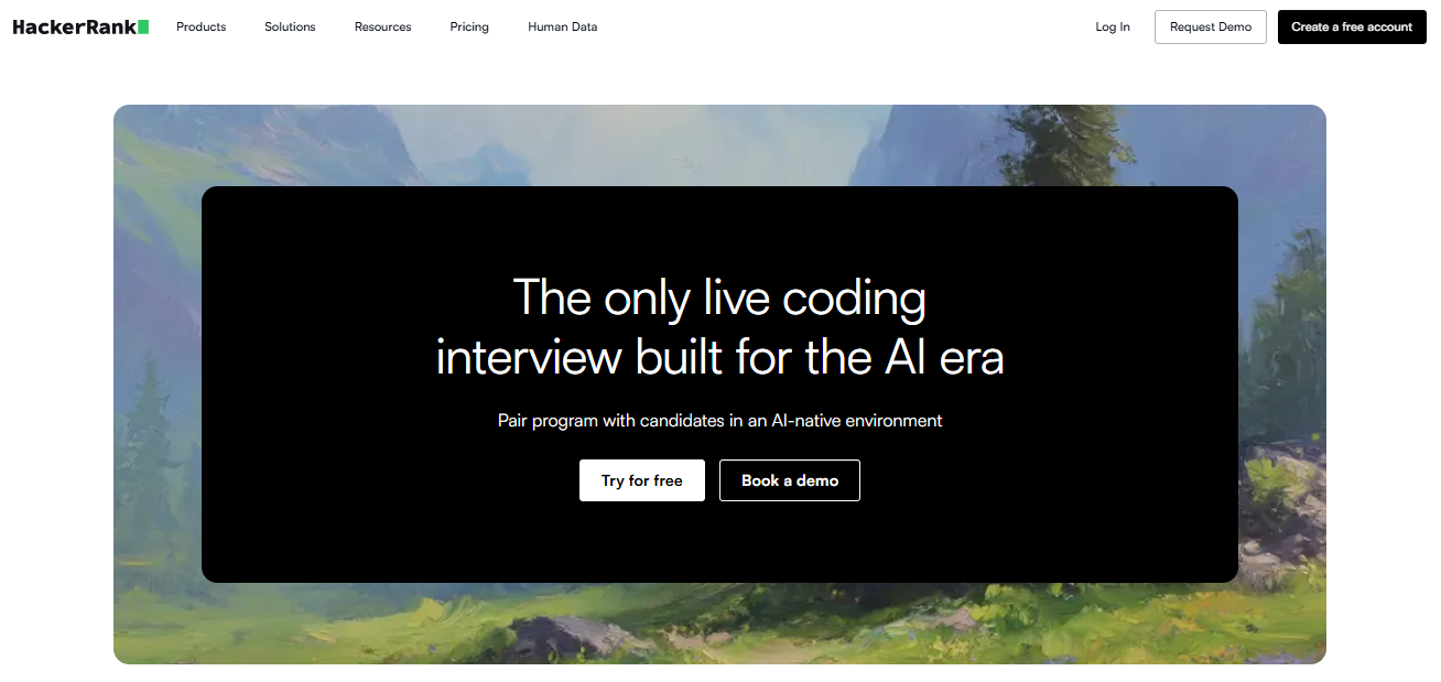HackerRank