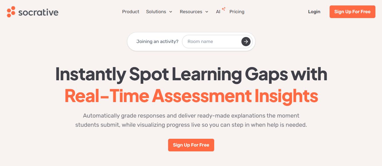 Socrative