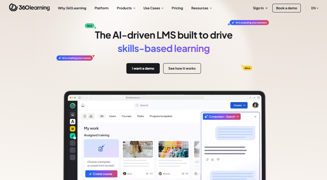 360Learning