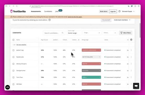 questbase alternatives