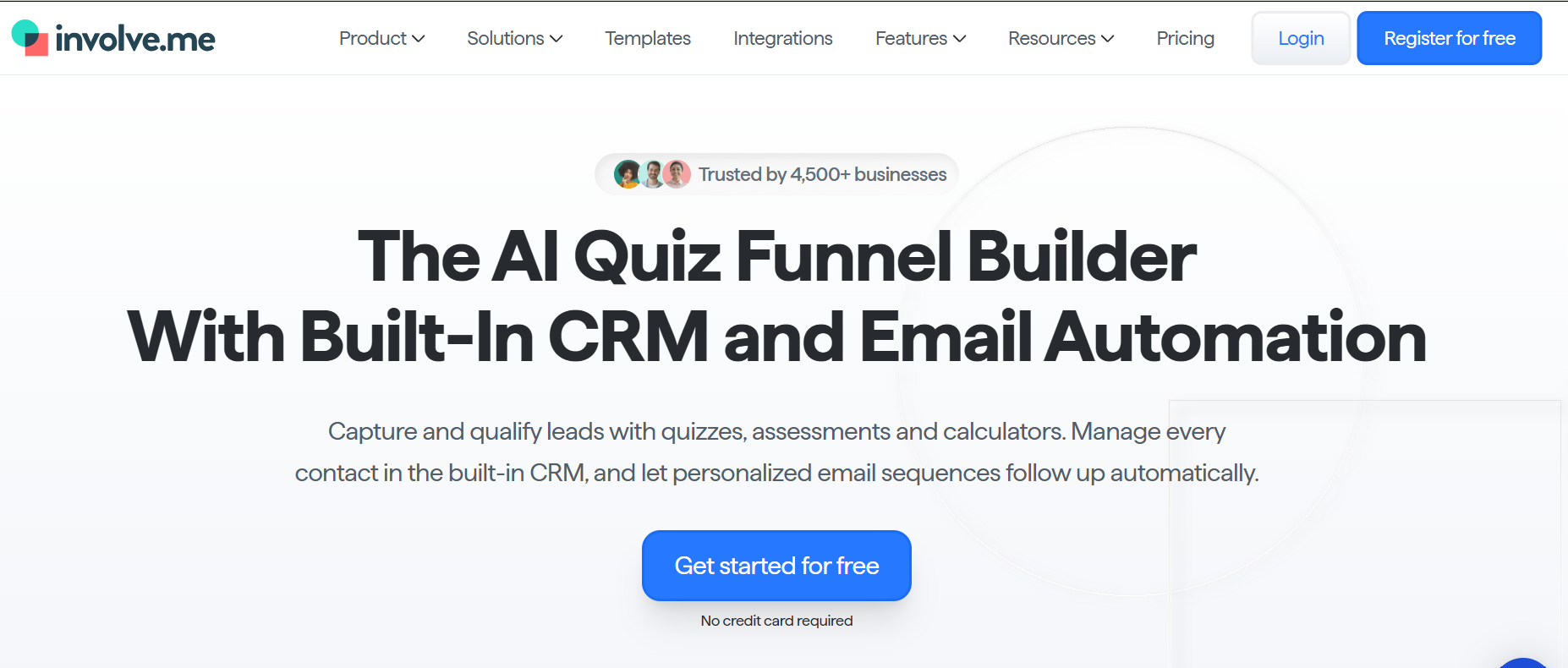 leadquizzes alternatives