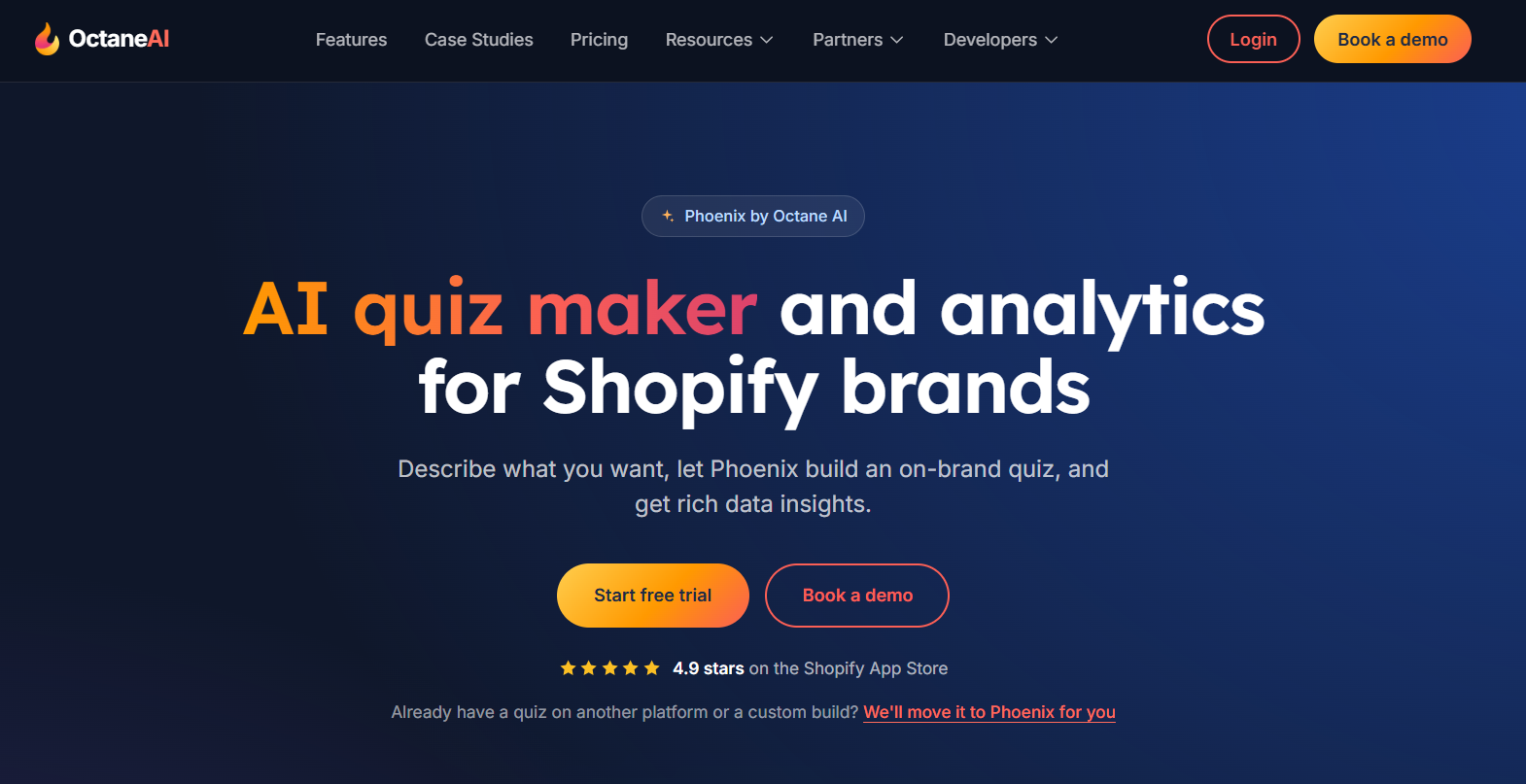 leadquizzes alternatives