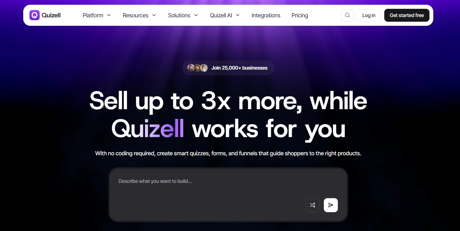 leadquizzes alternatives