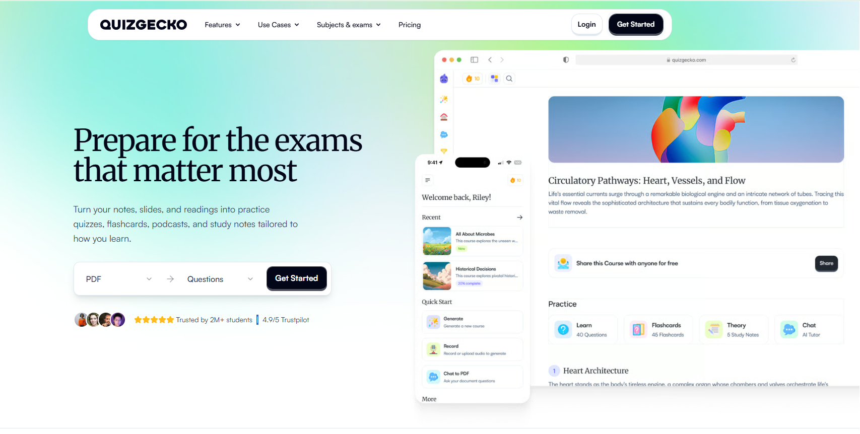 exam.net alternatives