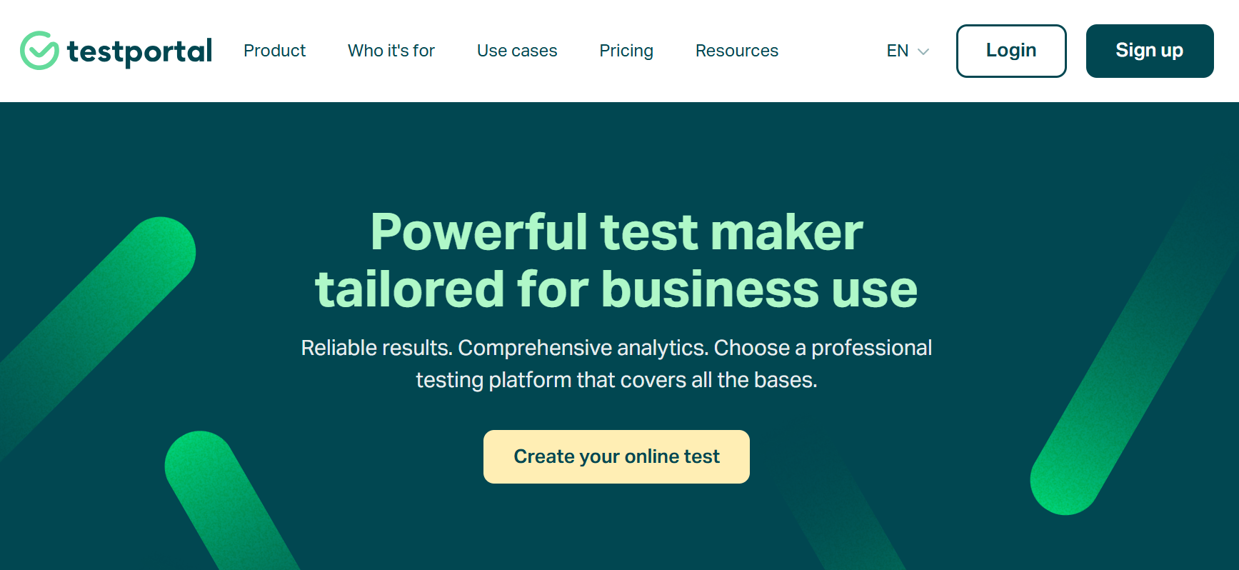 exam.net alternatives