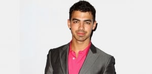 joe jonas