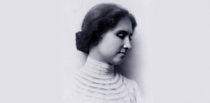 helen keller