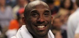 kobe bryant