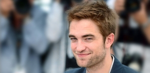 robert pattinson