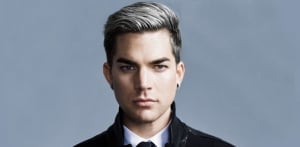 adam lambert