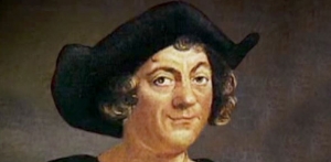 christopher columbus