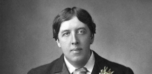 oscar wilde