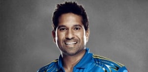 sachin tendulkar