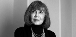 anne rice