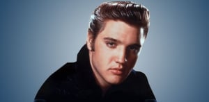 elvis presley