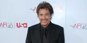 al pacino