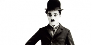 charlie chaplin