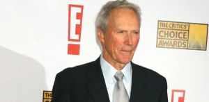 clint eastwood