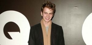 hayden christensen