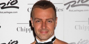 joey lawrence