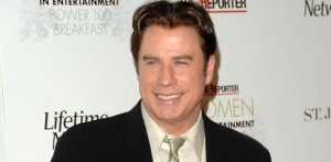 john travolta