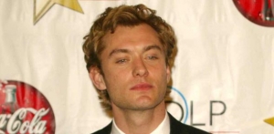 jude law