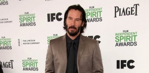 keanu reeves