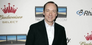 kevin spacey