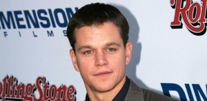 matt damon