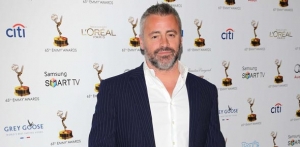 matt leblanc