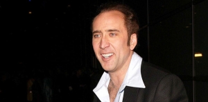 nicolas cage