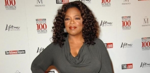 oprah winfrey