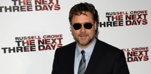 russell crowe