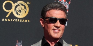 sylvester stallone