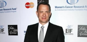 tom hanks