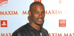 tyson beckford