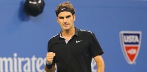 roger federer