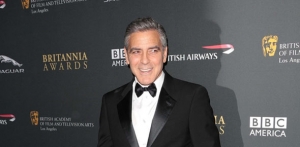 george clooney