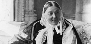 florence nightingale