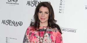 stephenie meyer