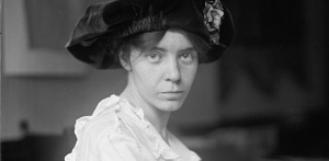 alice paul