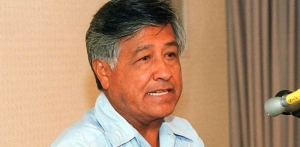 cesar chavez