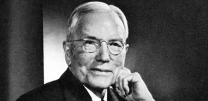 john d rockefeller