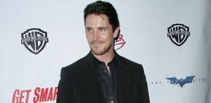 christian bale