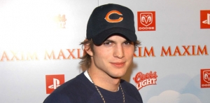 ashton kutcher