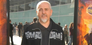 peter gabriel