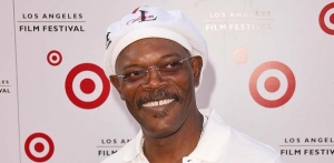 samuel l jackson