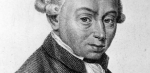 immanuel kant