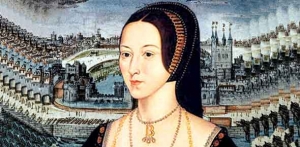 anne boleyn